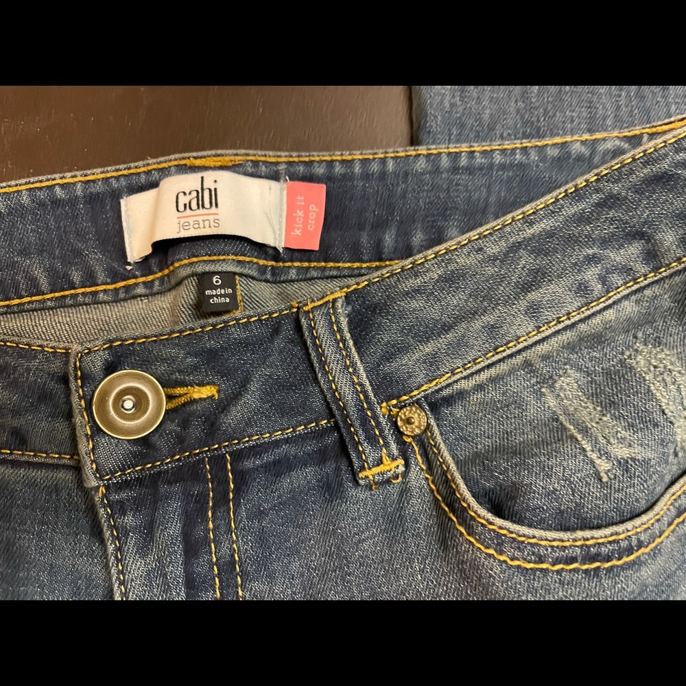 ALL JEANS ARE ON SALE, JUST $18 DOLLARS MISS ME, LEVIS. Etc MEN / women